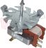 Immagine di MOTOVENTILATORE FORNO 32W 220/240V