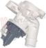 Immagine di POMPA SCARICO COMPLETA 21W 220-240V B12-6A 43014233 ORIGINAL