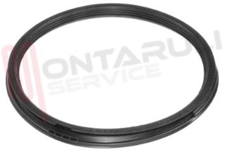 Immagine di GUARNIZIONE VETRO OBLO' GORENJE ORIGINALE