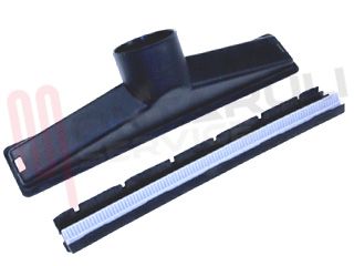 Immagine di BOCCHETTA NERA LUNGA DIA.58MM. COMPLETA