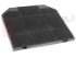 Immagine di FILTRO CAPPA CARBONE MCFF72ST FABER ELECTROLUX AEG ORIGINALE