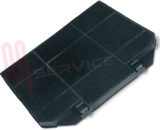 Immagine di FILTRO CAPPA A CARBONE EFF72 PER CAPPA FABER ELECTROLUX