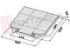 Immagine di FILTRO CAPPA A CARBONE EFF72 PER CAPPA FABER ELECTROLUX