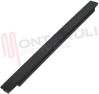 Immagine di COPRIMANIGLIA NERA L=165MM. 762170976 ORIGINALE