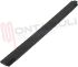 Immagine di COPRIMANIGLIA NERA L=165MM. 762170976 ORIGINALE