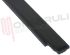 Immagine di COPRIMANIGLIA NERA L=165MM. 762170976 ORIGINALE