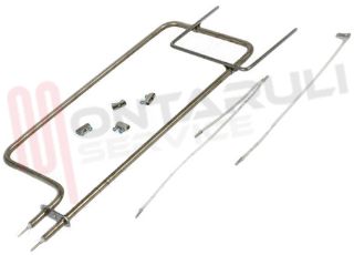 Immagine di RESISTENZA SUPERIORE 800W 230V FORNETTO DELONGHI