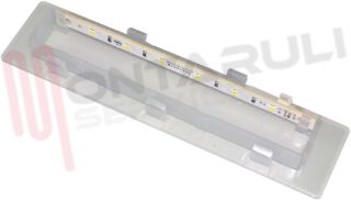 Immagine di SCHEDA ELETTRONICA LUCI LED FRIGO 32034650 CLP ORIGINALE