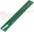 Immagine di SCHEDA GRUPPO COMANDI CAPPA 5 TASTI 105070290 FALMEC ORIG.