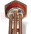 Immagine di RESISTENZA SCALDABAGNO 1" 1/4 2000W RICURVA VITONE