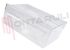 Immagine di CASSETTO VERDURA TRASPARENTE 465X300X170/185MM.