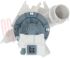 Immagine di POMPA SCARICO COMPLETA 38 W 220-240V HANYU
