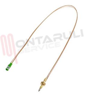 Immagine di TERMOCOPPIA ATTACCO JACK L=600MM. ORIGINALE