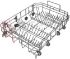 Immagine di CESTO LAVASTOVIGLIE INFERIORE 370X510MM. ORIGINALE