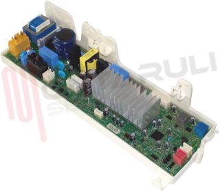 Immagine di SCHEDA TIMER PCB ASSEMBLY EBR37068817 ORIGINALE