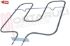 Immagine di RESISTENZA BASE FORNO 1300W 230V