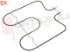 Immagine di RESISTENZA BASE FORNO 1300W 230V ORIGINALE