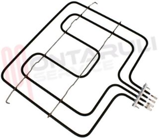 Immagine di RESISTENZA SUPERIORE 2300W 230V GORENJE ORIGINALE