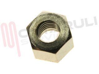 Immagine di DADO M6X1 H7 NICH SINISTRO FISSAGGIO VENTOLA 1196 ORIGINALE