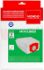Immagine di SACCHETTI MICROFIBRA MOX104M 5 PEZZI COMPATIBILE MOULINEX