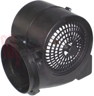 Immagine di MOTORE CAPPA 220W 230V RXS650-01 EMC FIME