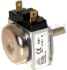 Immagine di TEMPORIZZATORE 120 MINUTI 16A 250V FUTURA TM10930120 ORIGIN