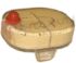 Immagine di FILTRO ANTICALCARE VAPORETTO IMETEC TYPE M3401 SM04 8141