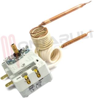 Immagine di TERMOSTATO SCALDABAGNO TBSB R 70/105° 800/700