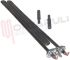 Immagine di RESISTENZA LAVASTOVIGLIE 2600W 240V L=280MM. ORIGINALE