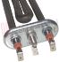 Immagine di RESISTENZA LAVASTOVIGLIE 2600W 240V L=280MM. ORIGINALE