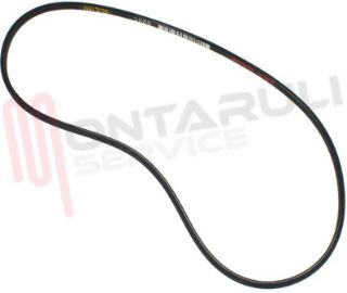 Immagine di CINGHIA RIGHI 2 PER VENTILATORE 642J2EL 2PJ635/250J BP251118