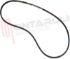 Immagine di CINGHIA RIGHI 2 PER VENTILATORE 642J2EL 2PJ635/250J BP251118
