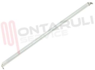 Immagine di RESISTENZA GRILL FORNO 950W 230V MICROONDE SHARP ORIGINALE