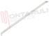 Immagine di RESISTENZA GRILL FORNO 950W 230V MICROONDE SHARP ORIGINALE