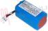Immagine di BATTERIA ASPIRAPOLVERE ROBOT SEVERIN 12,8V