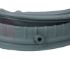 Immagine di SOFFIETTO OBLO' COMPATIBILE MDS66651627 MDS66651603 LG