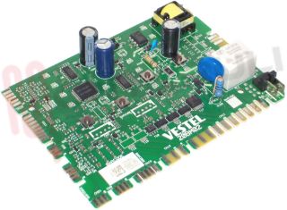 Immagine di MODULO UNITA' ELETTRICA 20836687 ORIGINALE