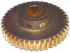Immagine di INGRANAGGIO BRONZO QUICK MILL ORIGINALE