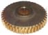 Immagine di INGRANAGGIO BRONZO QUICK MILL ORIGINALE