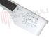 Immagine di CRUSCOTTO LAVATRICE BIANCO CON SENSORE TOUCH 41045089 ORIGIN