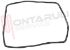 Immagine di GUARNIZIONE PORTA FORNO 4 LATI 415X390MM. ORIGINALE