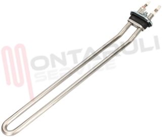 Immagine di RESISTENZA LAVATRICE 2000W 230V ORIGINALE