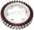 Immagine di STATORE PER MOTORE LG AJB73816033 ORIGINALE