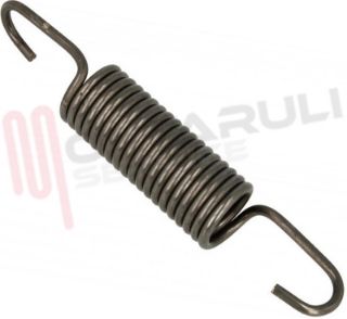 Immagine di MOLLA SOSPENSIONE VASCA L=150MM. DC61-02029D ORIGINALE