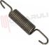 Immagine di MOLLA SOSPENSIONE VASCA L=150MM. DC61-02029D ORIGINALE