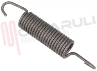 Immagine di MOLLA SOSPENSIONE VASCA L=150MM. DC61-02146B ORIGINALE