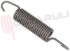 Immagine di MOLLA SOSPENSIONE VASCA L=150MM. DC61-02146B ORIGINALE