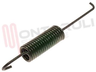 Immagine di MOLLA SOSPENSIONE VASCA L=190MM., DC61-00952A ORIGINALE