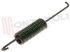 Immagine di MOLLA SOSPENSIONE VASCA L=190MM., DC61-00952A ORIGINALE