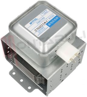 Immagine di MAGNETRON 2M219J WITOL ORIGINALE